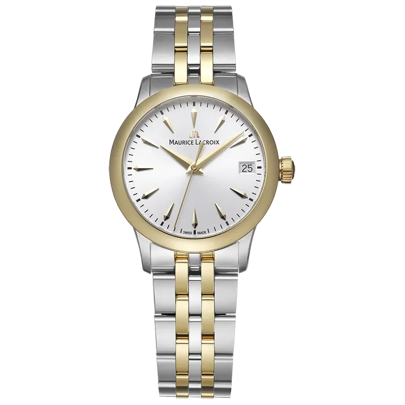 MAURICE LACROIX 1975 751006-PVY12-130-1