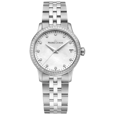 MAURICE LACROIX 1975 751006-SD502-170-1