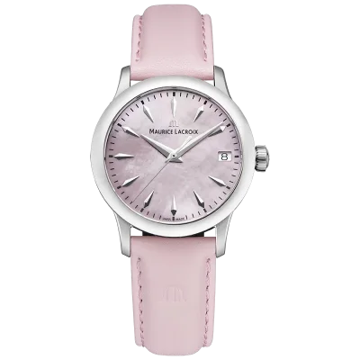 MAURICE LACROIX 1975 751006-SS001-560-6