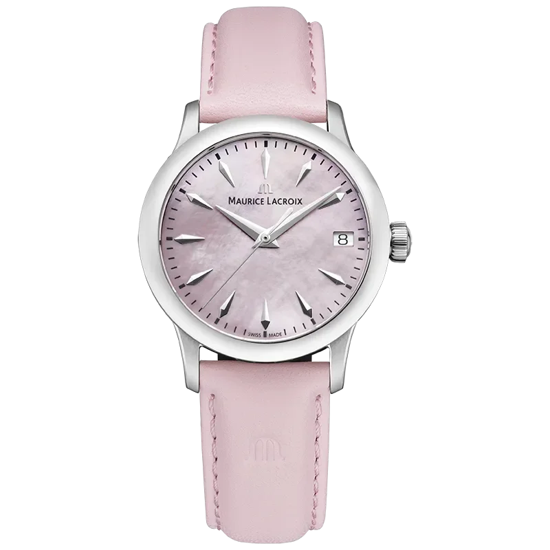 MAURICE LACROIX 1975 751006-SS001-560-6