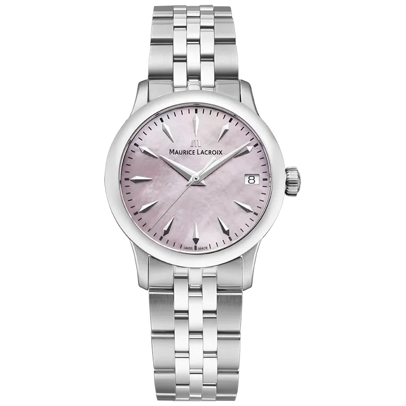 MAURICE LACROIX 1975 751006-SS002-560-1