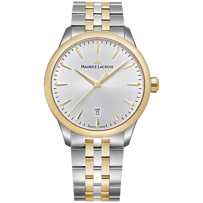 MAURICE LACROIX 1975 751007-PVY12-130-1