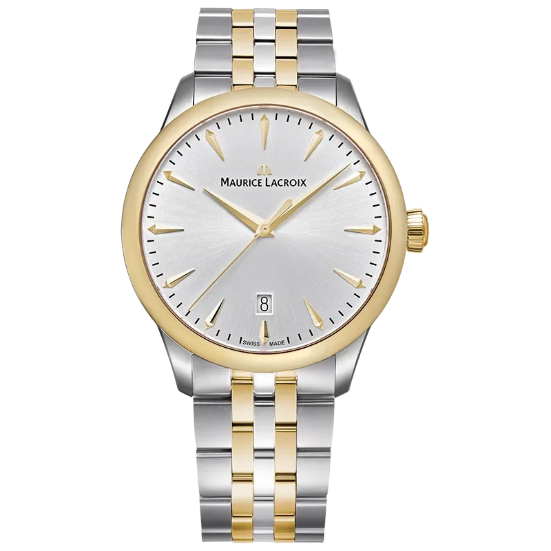 MAURICE LACROIX 1975 751007-PVY12-131-1