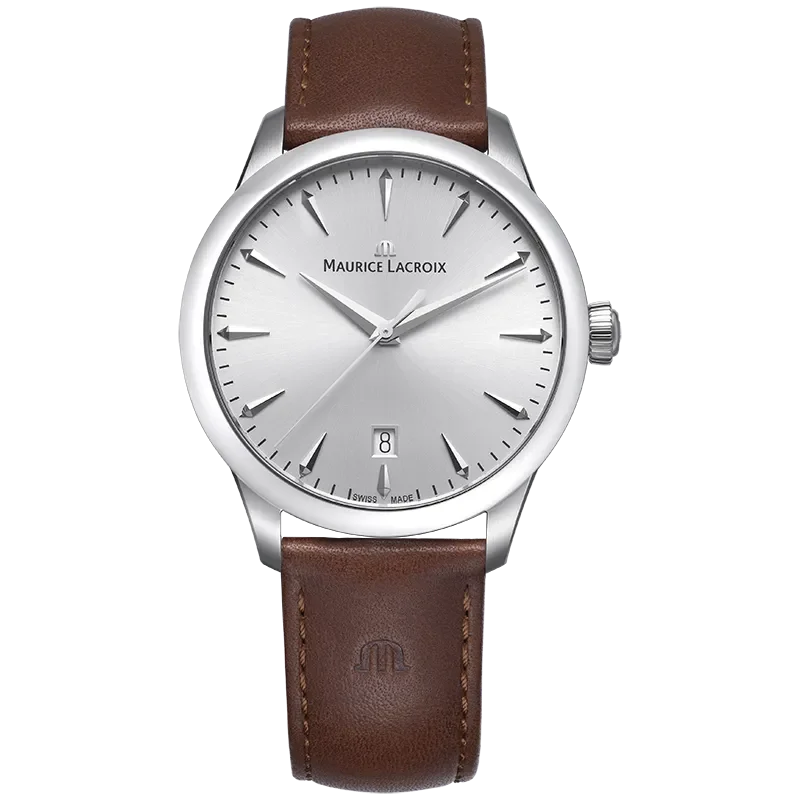 Maurice Lacroix 1975 Collection 751007-SS001-130-3
