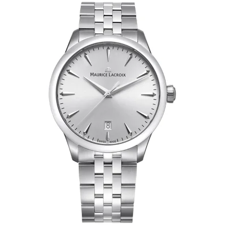 Maurice Lacroix 1975 Collection 751007-SS002-130-1