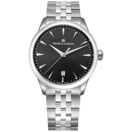 Maurice Lacroix 1975 Collection 751007-SS002-330-1
