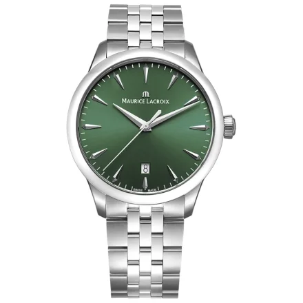 MAURICE LACROIX 1975 751007-SS002-630-1