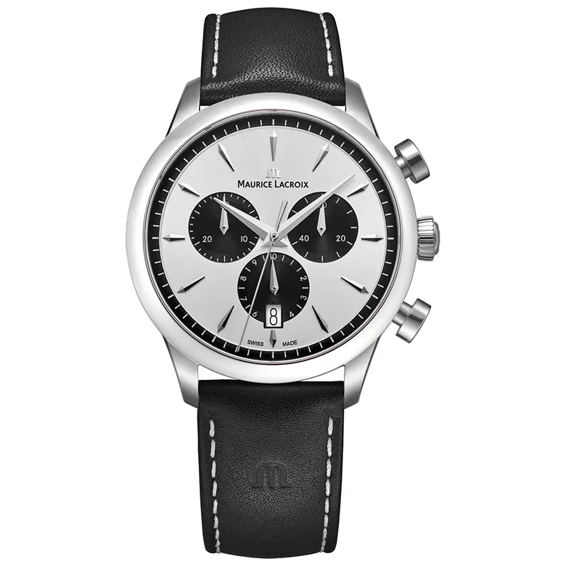 MAURICE LACROIX 1975 751038-SS001-130-2