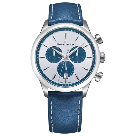 MAURICE LACROIX 1975 751038-SS001-131-4