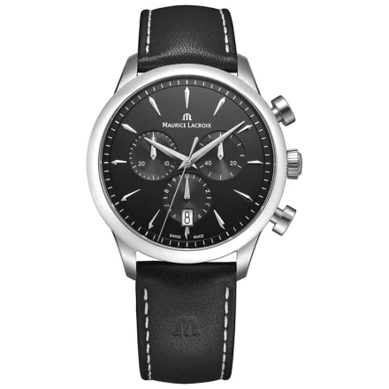 MAURICE LACROIX 1975 751038-SS002-330-2