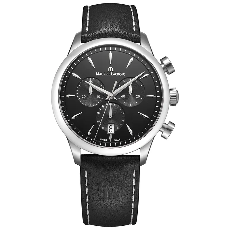 MAURICE LACROIX 1975 751038-SS002-330-2