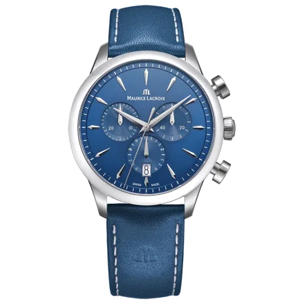 MAURICE LACROIX 1975 751038-SS001-430-4