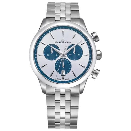 MAURICE LACROIX 1975 751038-SS002-131-1