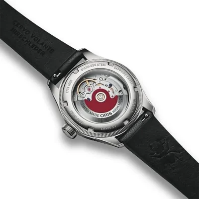 ORIS BIG CROWN BULLSEYE, 38MM 75477794061LS