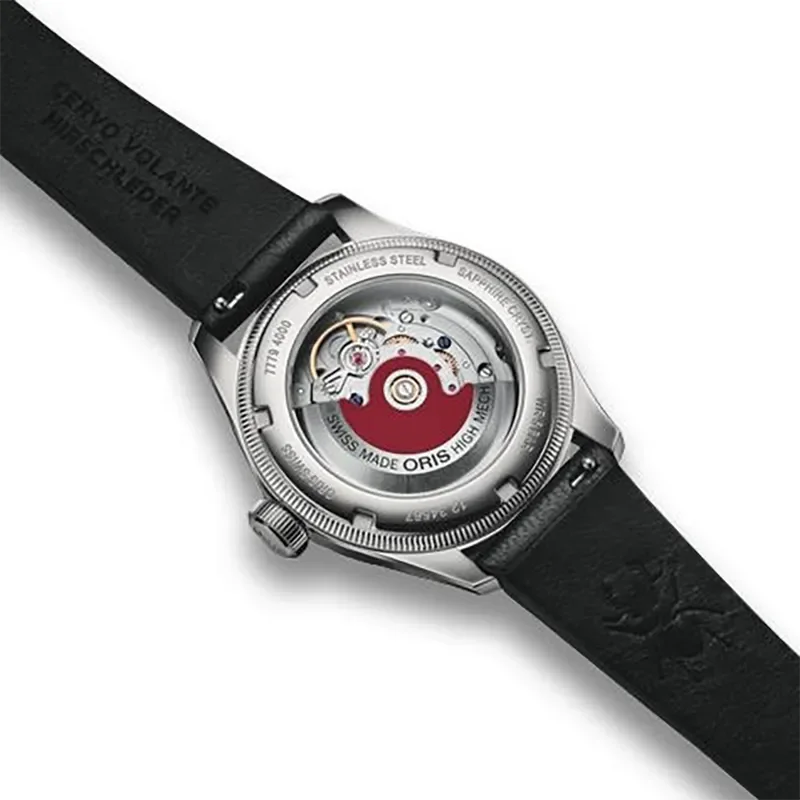 ORIS BIG CROWN BULLSEYE, 38MM 75477794061LS