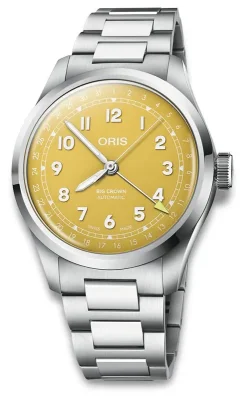 Big Crown Pointer Date - 01 754 7798 4069-07 8 20 06