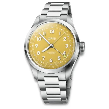 Big Crown Pointer Date - 01 754 7798 4069-07 8 20 06