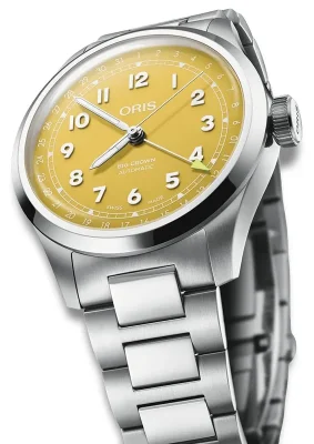 Big Crown Pointer Date - 01 754 7798 4069-07 8 20 06