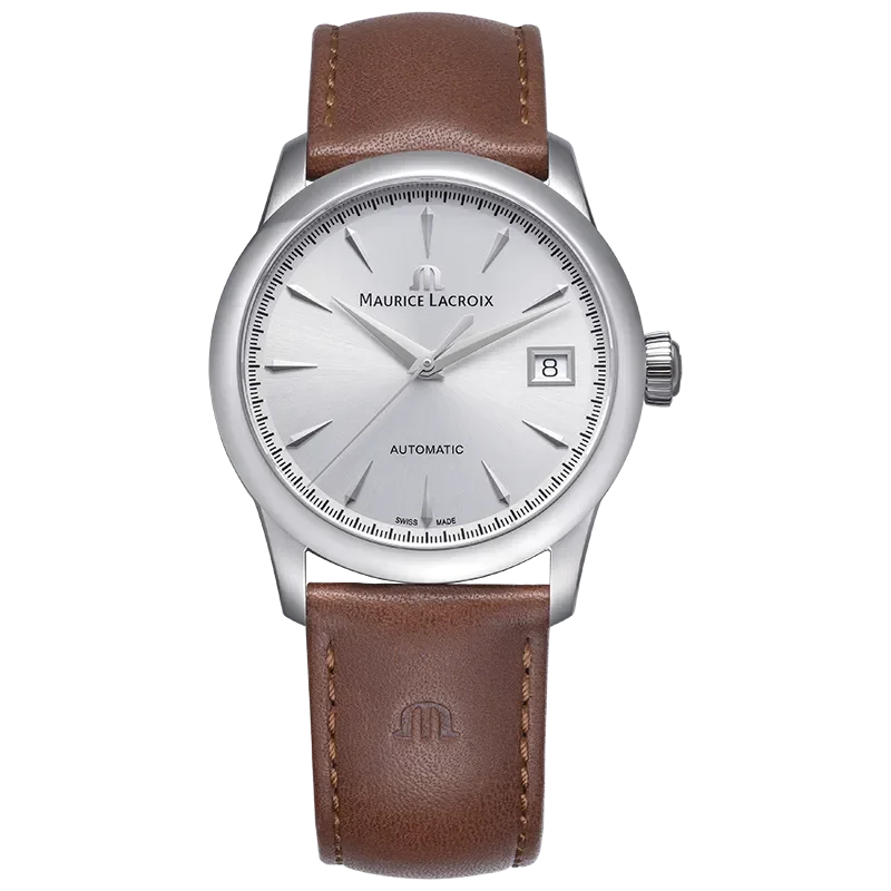 Maurice Lacroix 1975 Collection 756007-SS001-130-3