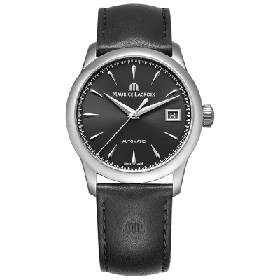 Maurice Lacroix 1975 Collection 756007-SS001-330-2