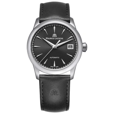 Maurice Lacroix 1975 Collection 756007-SS001-330-2