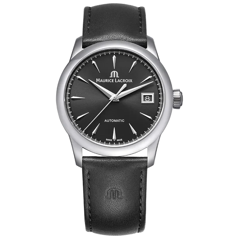 Maurice Lacroix 1975 Collection 756007-SS001-330-2