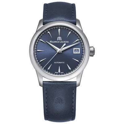 Maurice Lacroix 1975 Collection 756007-SS001-430-4