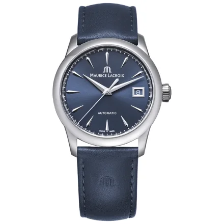 Maurice Lacroix 1975 Collection 756007-SS001-430-4