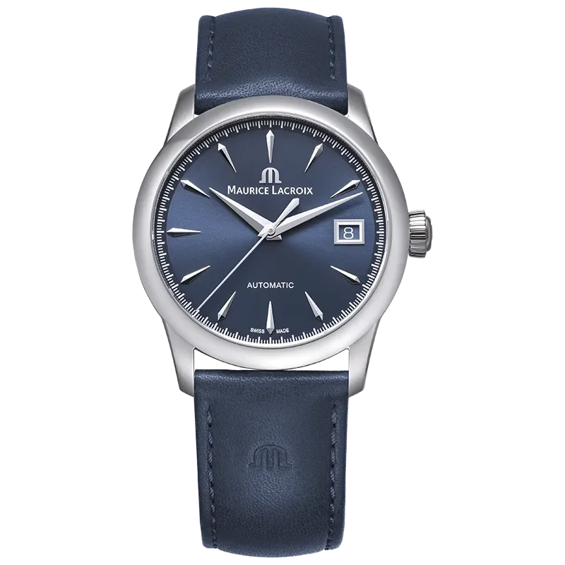 Maurice Lacroix 1975 Collection 756007-SS001-430-4