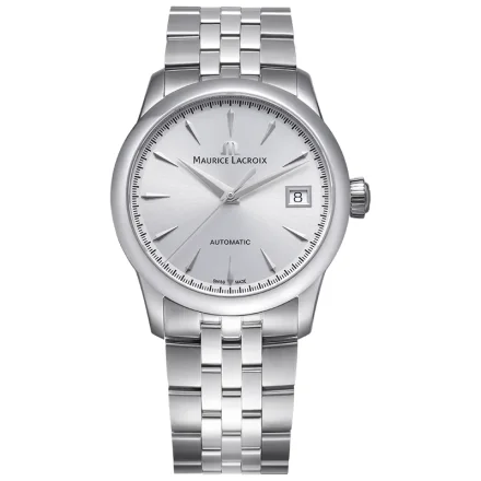 Maurice Lacroix 1975 Collection 756008-SS002-130-1