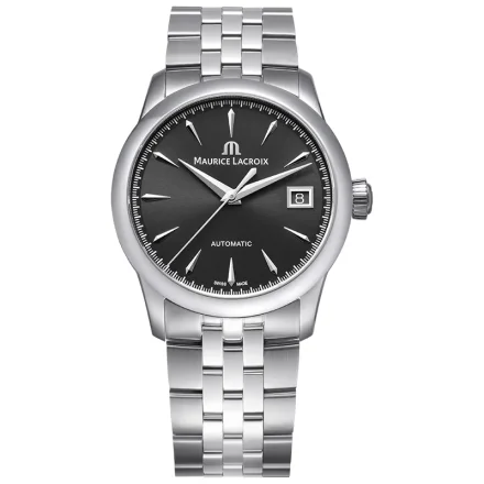 Maurice Lacroix 1975 Collection 756007-SS002-330-1