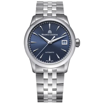 Maurice Lacroix 1975 Collection 756007-SS002-430-1