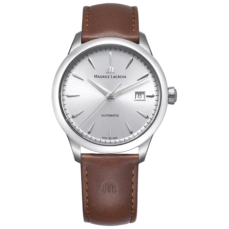 Maurice Lacroix 1975 Collection 756008-SS001-130-3