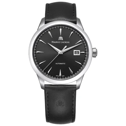 Maurice Lacroix 1975 Collection 756008-SS001-330-2