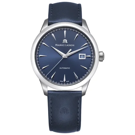 Maurice Lacroix 1975 Collection 756008-SS001-430-4