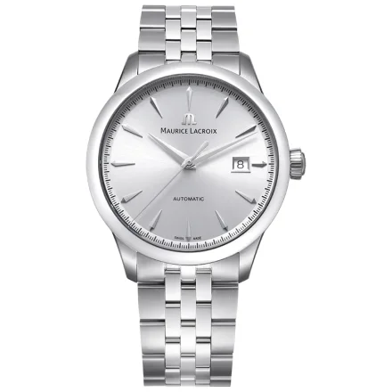 Maurice Lacroix 1975 Collection 756008-SS002-130-1