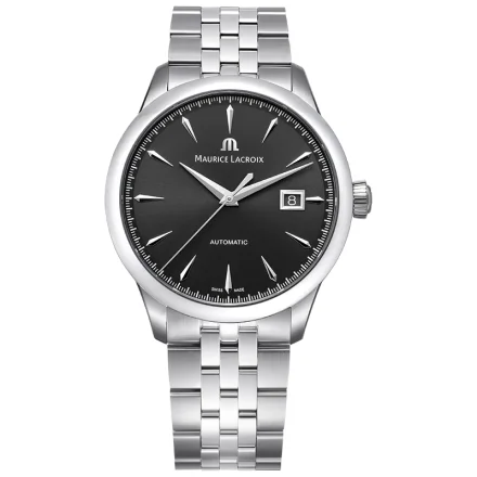 Maurice Lacroix 1975 Collection 756008-SS002-330-1