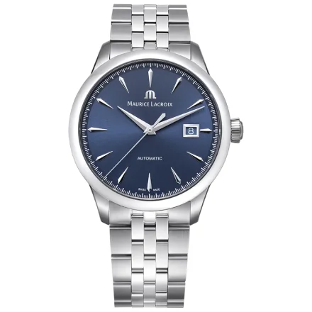 Maurice Lacroix 1975 Collection 756008-SS002-430-1