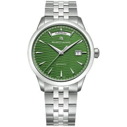 MAURICE LACROIX 1975 756058-SS002-630-1