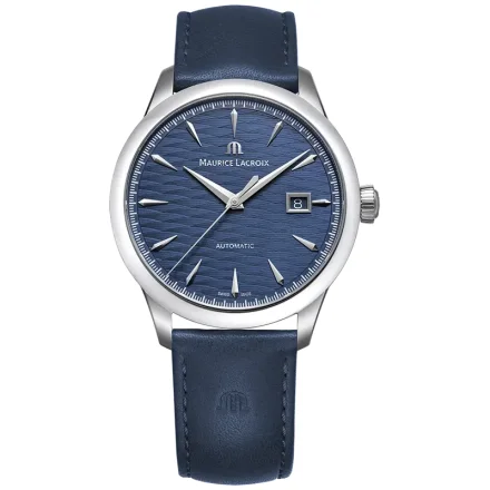 Maurice Lacroix 1975 756108-SS001-430-4
