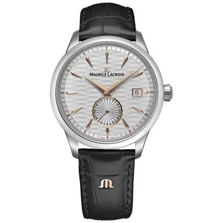 MAURICE LACROIX 1975 756207-SS001-130-2