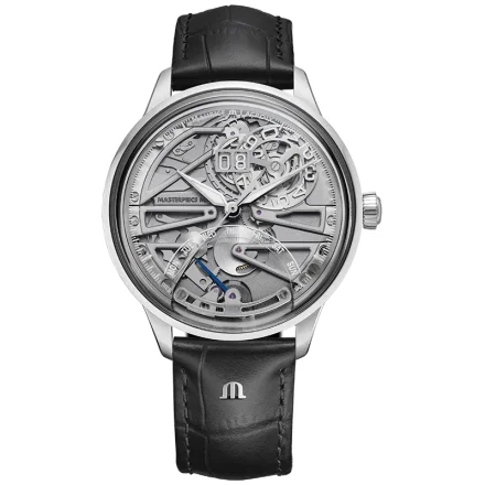 Maurice Lacroix 758008-SS001-090-2 Herrklocka 42 mm Automatic St�l