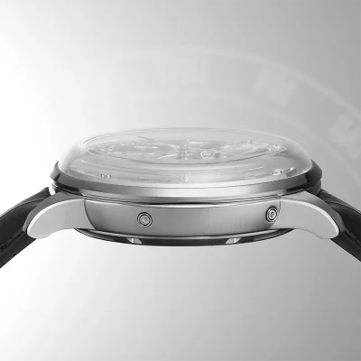 Maurice Lacroix 758008-SS001-090-2 Herrklocka 42 mm Automatic St�l