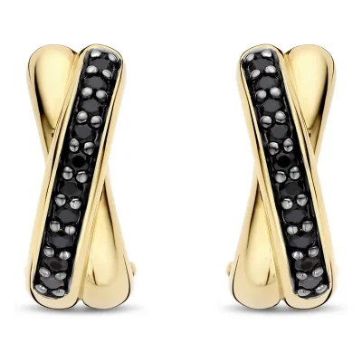 TI SENTO - MILANO EARRINGS 7667BY