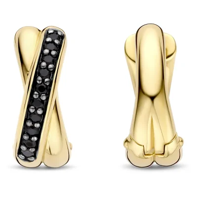 TI SENTO - MILANO EARRINGS 7667BY