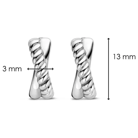 TI SENTO Milano &Ouml;rh&auml;ngen 7667ST