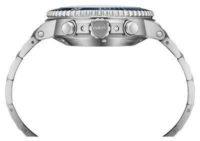 Oris Aquis Chronograph 01 771 7793 4155-07 8 23 01PEB