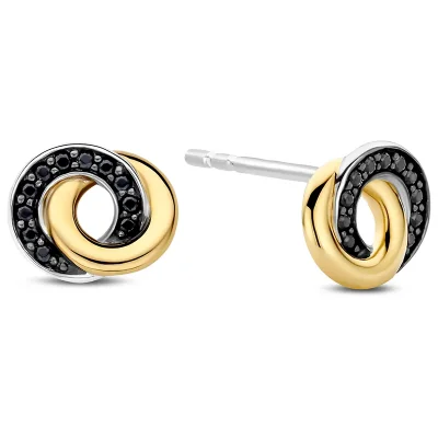 TI SENTO - MILANO EARRINGS 7784BY