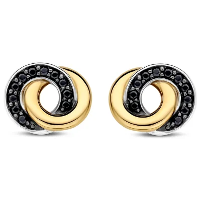 TI SENTO - MILANO EARRINGS 7784BY