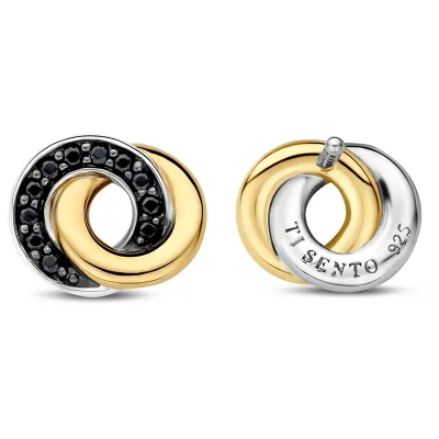 TI SENTO - MILANO EARRINGS 7784BY